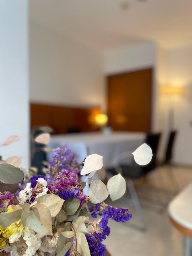 Hotel Calasanz Molins de Rei Luaran gambar